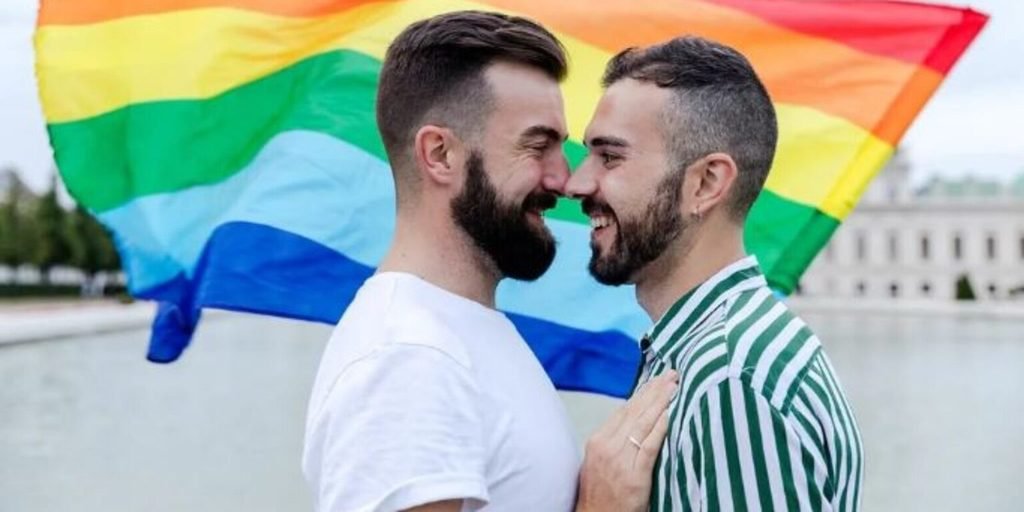 Incontri gay